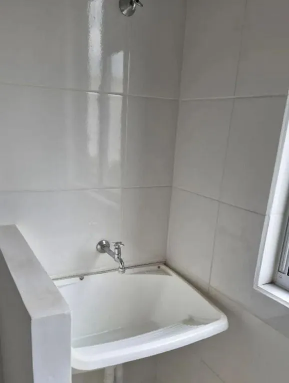 Imagem Apartamento com 2 dormitórios à venda, 40 m² por R$ 165.000 - Jardim Itaqui - Campo Largo/PR