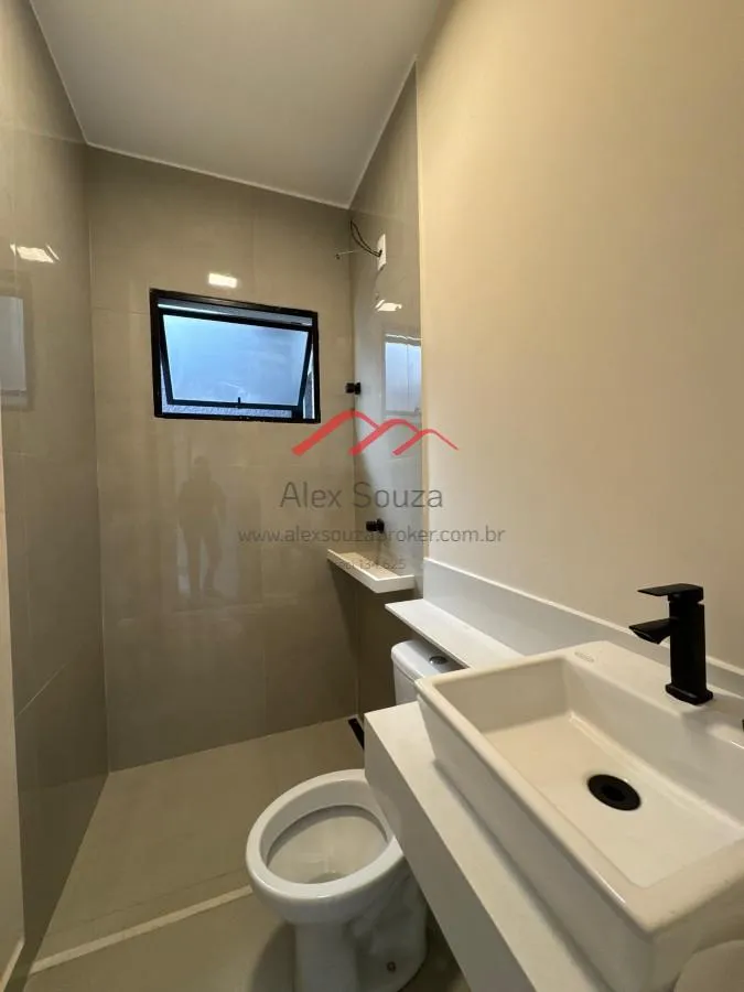 Imagem Casa para Venda em Hortolândia, Parque Bellaville, 3 dormitórios, 1 suíte, 2 banheiros, 2 vagas