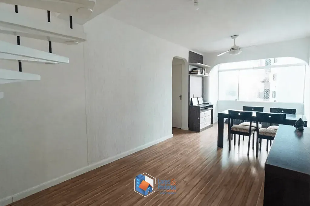 Imagem Cobertura Duplex à venda 3 Quartos 1 Vaga 140M² Vila Monte Alegre São Paulo - SP