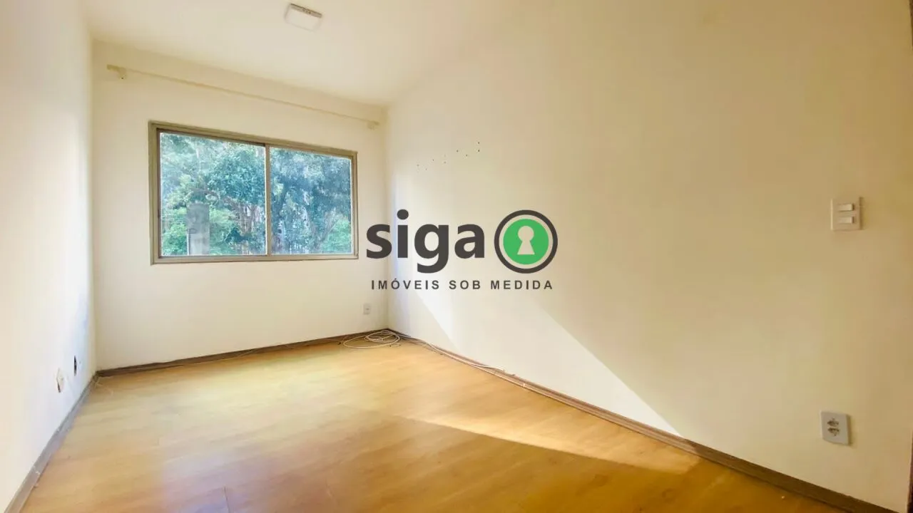 Imagem Oportunidade Imperdível! Apartamento à Venda com Localização Privilegiada - Próximo ao Metrô