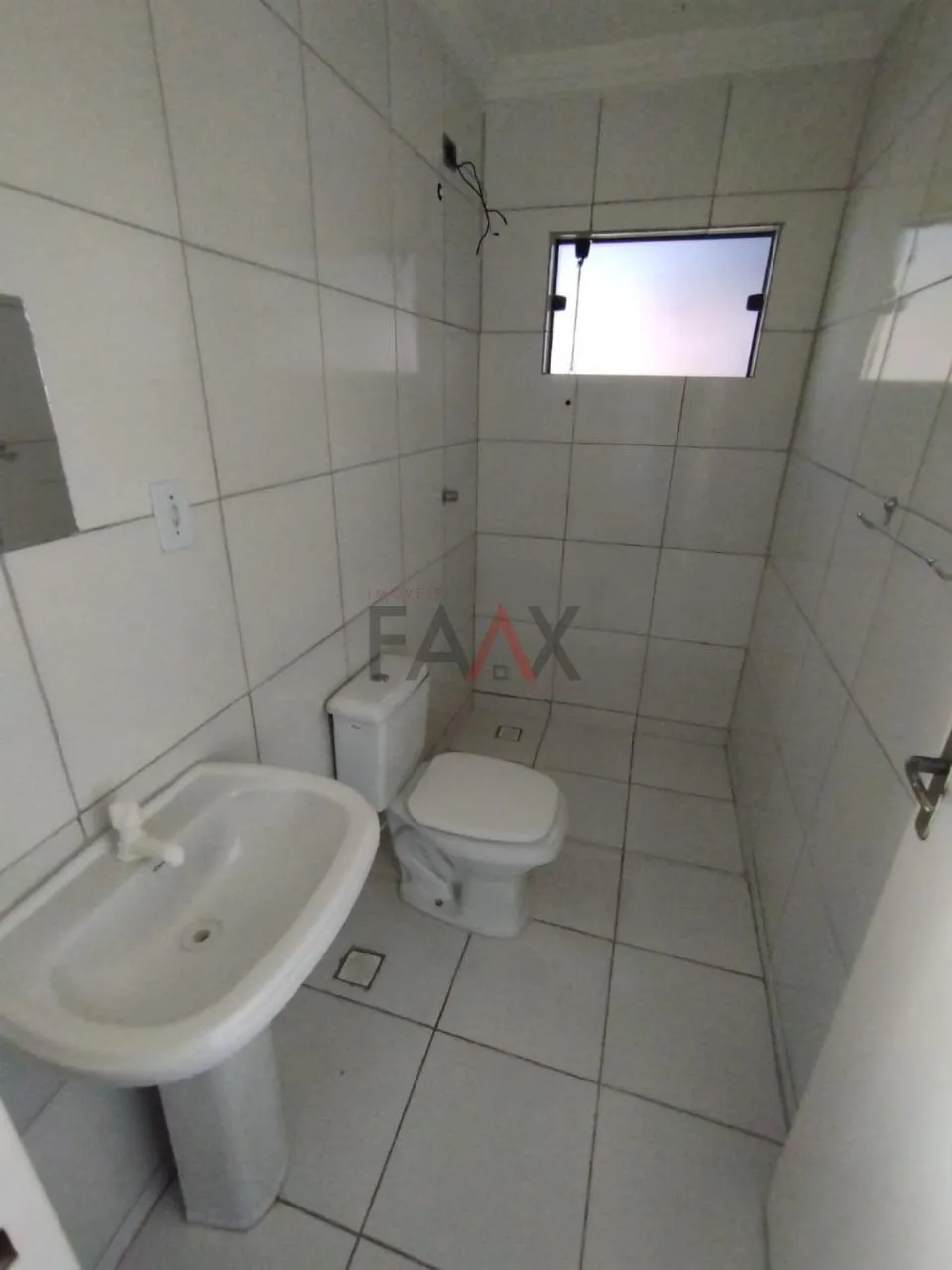 Imagem Casa à venda próximo ao Parteka Pague menos Morro Alto em Guarapuava-Pr