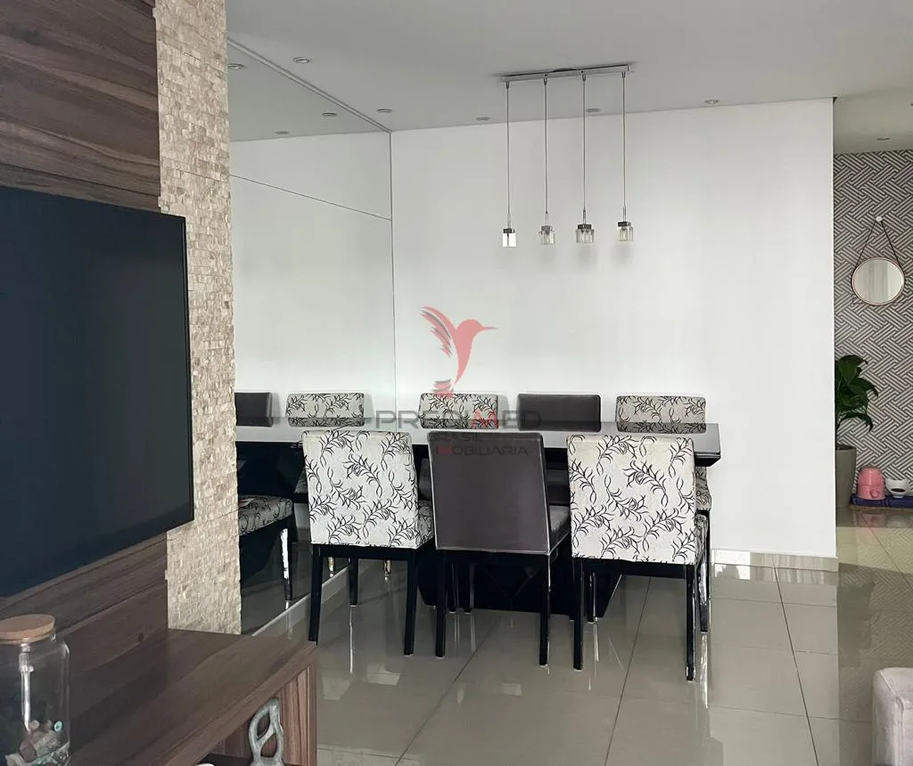 Foto do imóvel Vendo em Interlagos, apartamento reformado