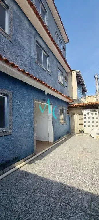 Imagem Prédio à venda, 380 m² por R$ 680.000 - Campo Grande - Rio de Janeiro/RJ