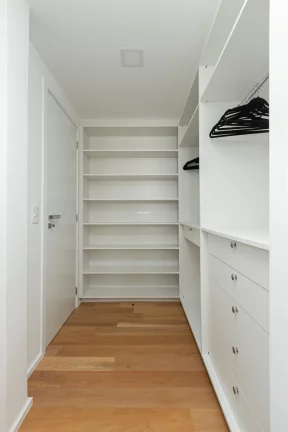 Imagem Imperdível oportunidade de investimento: Apartamento de luxo com 3 suítes na Vila Nova Conceição, São Paulo - SP!