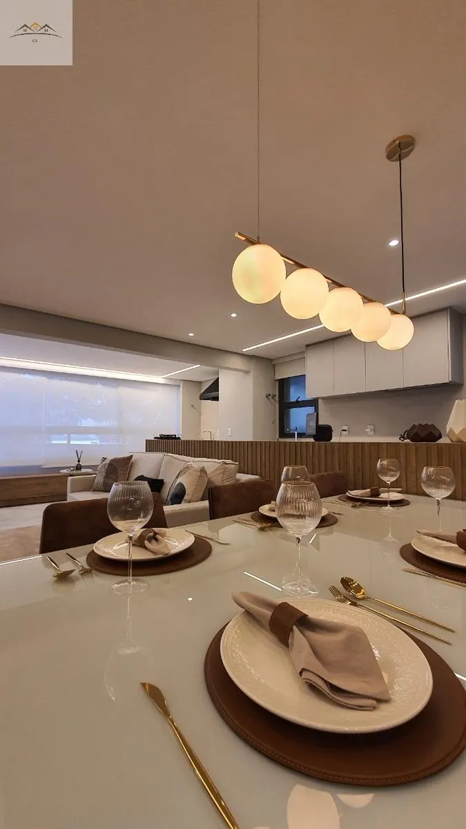 Imagem APARTAMENTO RESIDENCIAL em Santo André - São Paulo, Vila Assunção