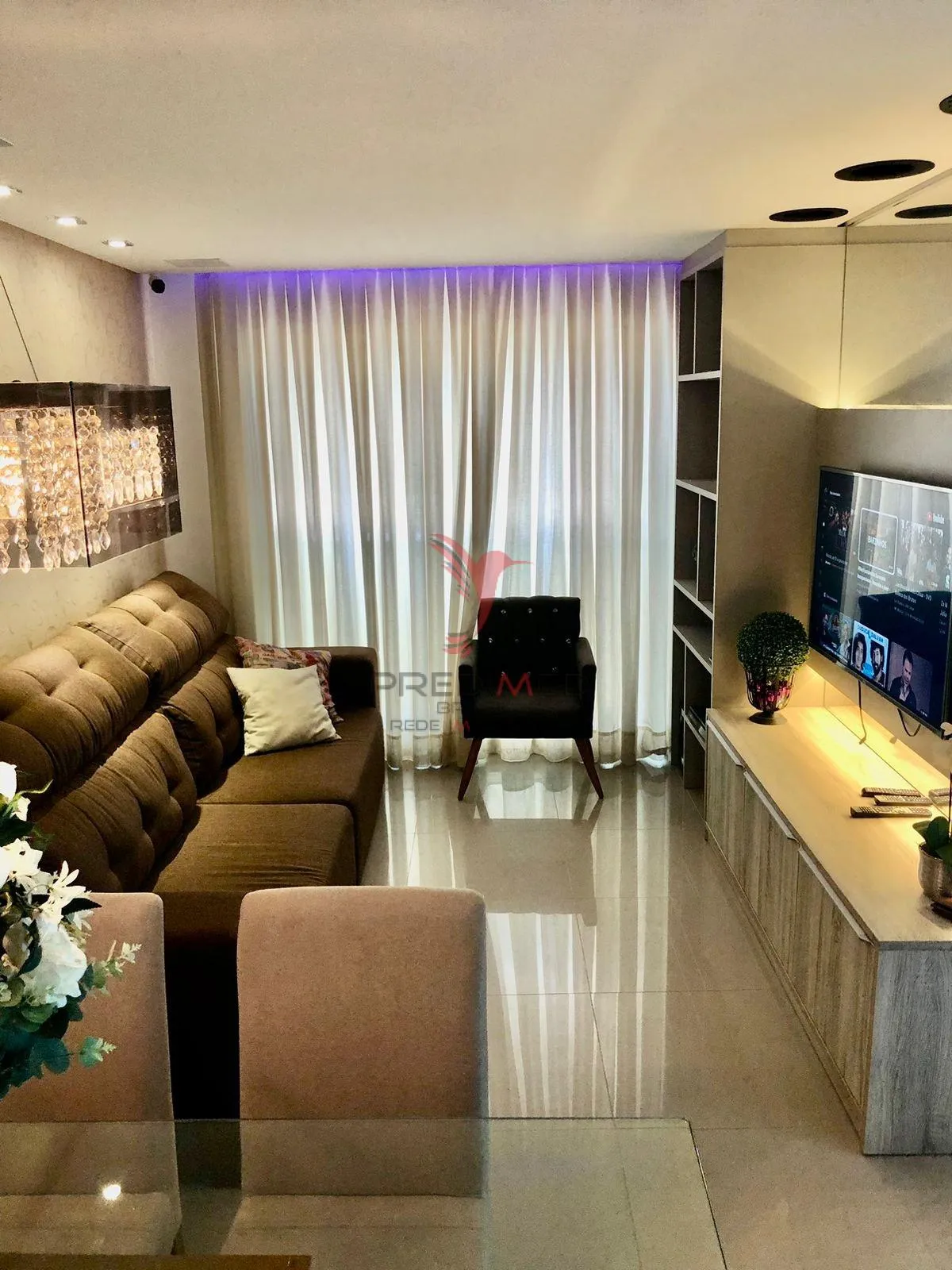 Foto do imóvel Apartamento em Itapema com valor super acessível, não perca a oportunidade!