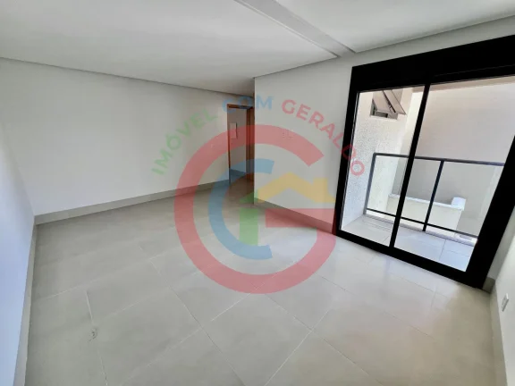 Imagem ÚLTIMAS UNIDADES! Sobrado em condomínio - 3 suítes - Setor Jaó