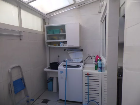 Imagem Sobrado à Venda no Atuba, Curitiba – 3 Quartos e 2 Vagas | Condomínio Fechado