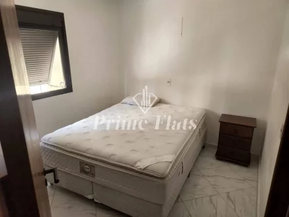 Imagem Flat disponível para venda no Condomínio Edifício Magic Place Guarará de 45m², com 1 dormitório e 1 vaga de garagem