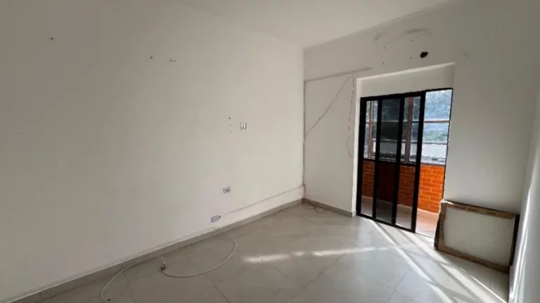 Imagem APARTAMENTO COM 42.75 m² - BOQUEIRÃO - PRAIA GRANDE SP