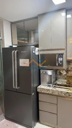 Imagem Apartamento em Santana do Paraíso