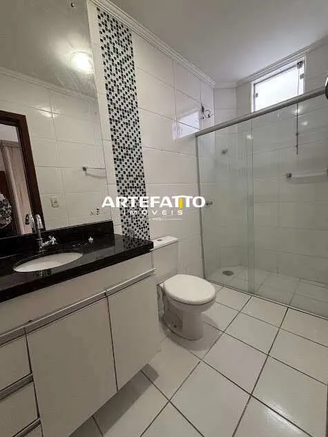 Imagem Apartamento à venda em Franca, Jardim Piratininga, com 2 quartos, 78m2