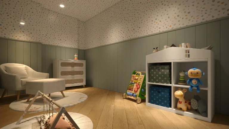 Imagem NEO SACOMÃ - Apto de 35m², 2 dorms, excelente localização, próximo à Estação e Terminal Sacomã!