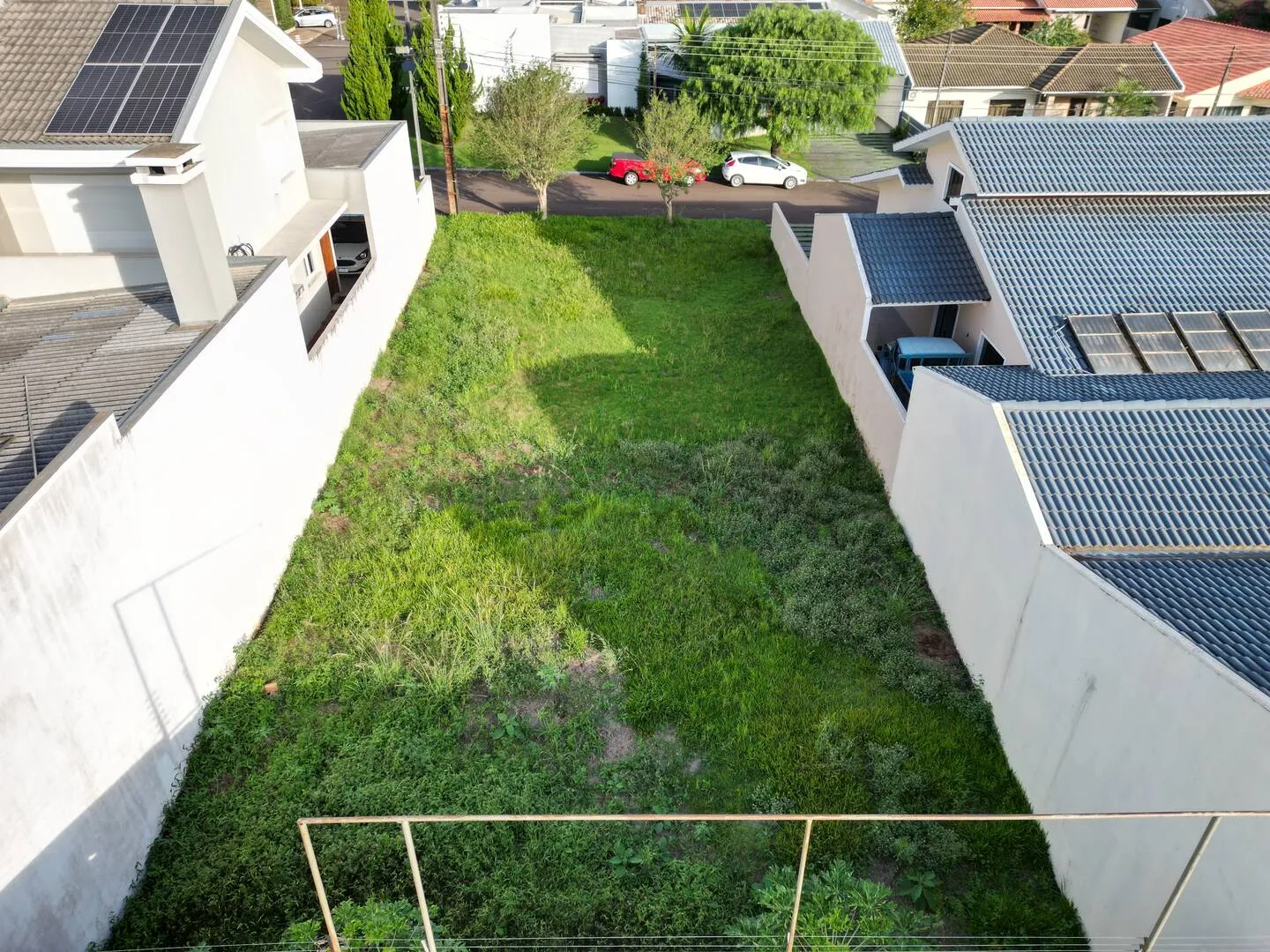 Imagem Terreno condomínio São Carlos, Bairro Parque Verde, Cascavel