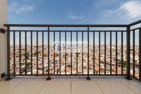 Imagem Apartamento com 60m², 3 quartos sendo 1 suíte 1 vaga de garagem, Jd. Brasil