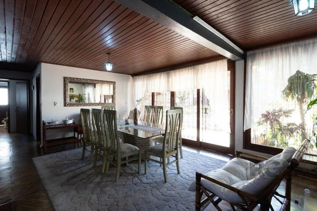 Imagem Casa em Cristal