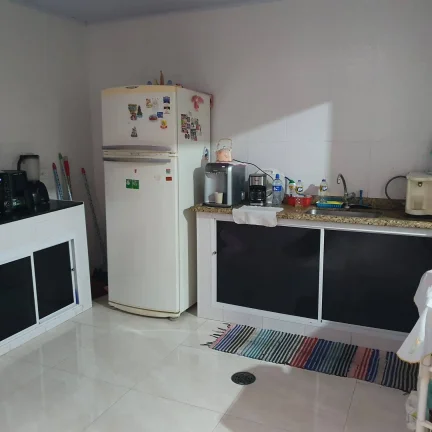 Imagem Sobrado à Venda na Cidade Patriarca com 5 Dormitorios