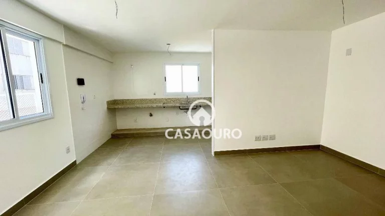 Imagem Apartamento com 2 quartos à venda, 62 m² por R$ 650.000 - Santo Antônio - Belo Horizonte/MG