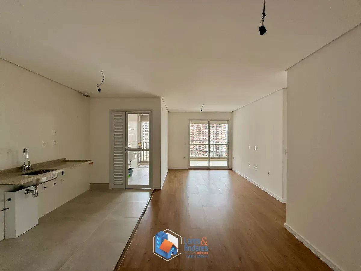 Imagem Apartamento para venda em Brooklin com 3 quartos, sendo 3 suítes, 103m²