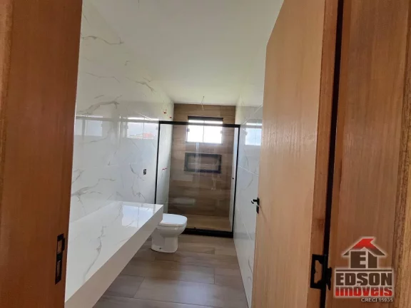 Imagem Belíssima Casa no Condomínio Soláris Clube Maricá