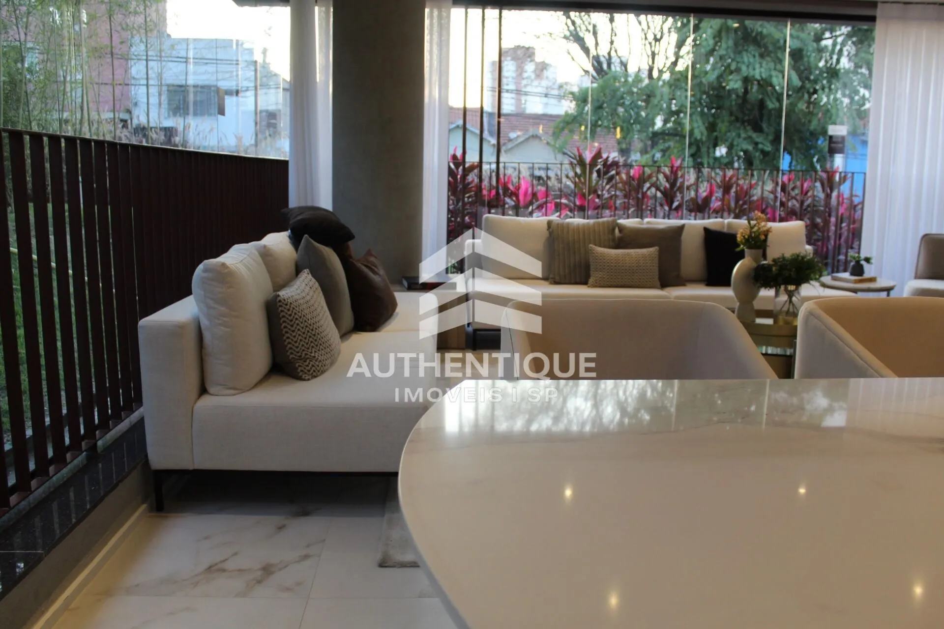 Imagem HERA PERDIZES - Apartamento à venda em São Paulo/SP