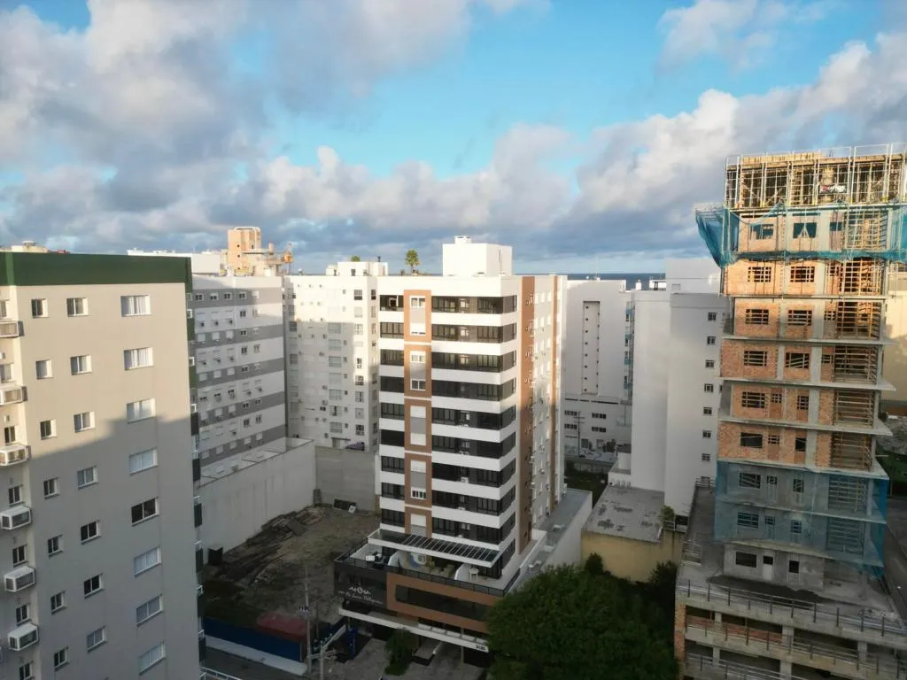 Imagem Apartamento 2 Dormitórios - Bairro Navegantes