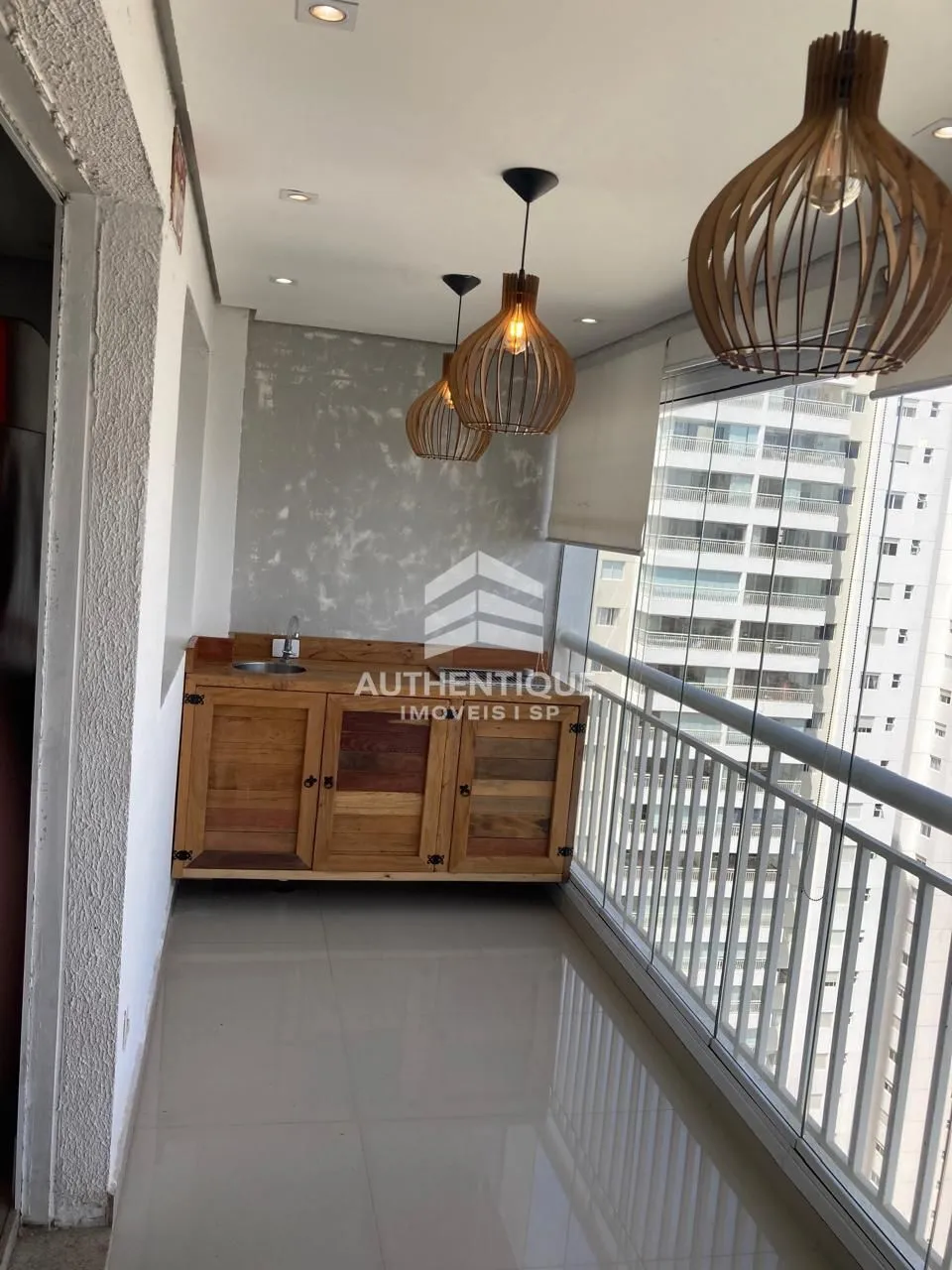 Imagem ANIMA CLUBE PARQUE SBC - Apartamento em São Bernardo do Campo à venda