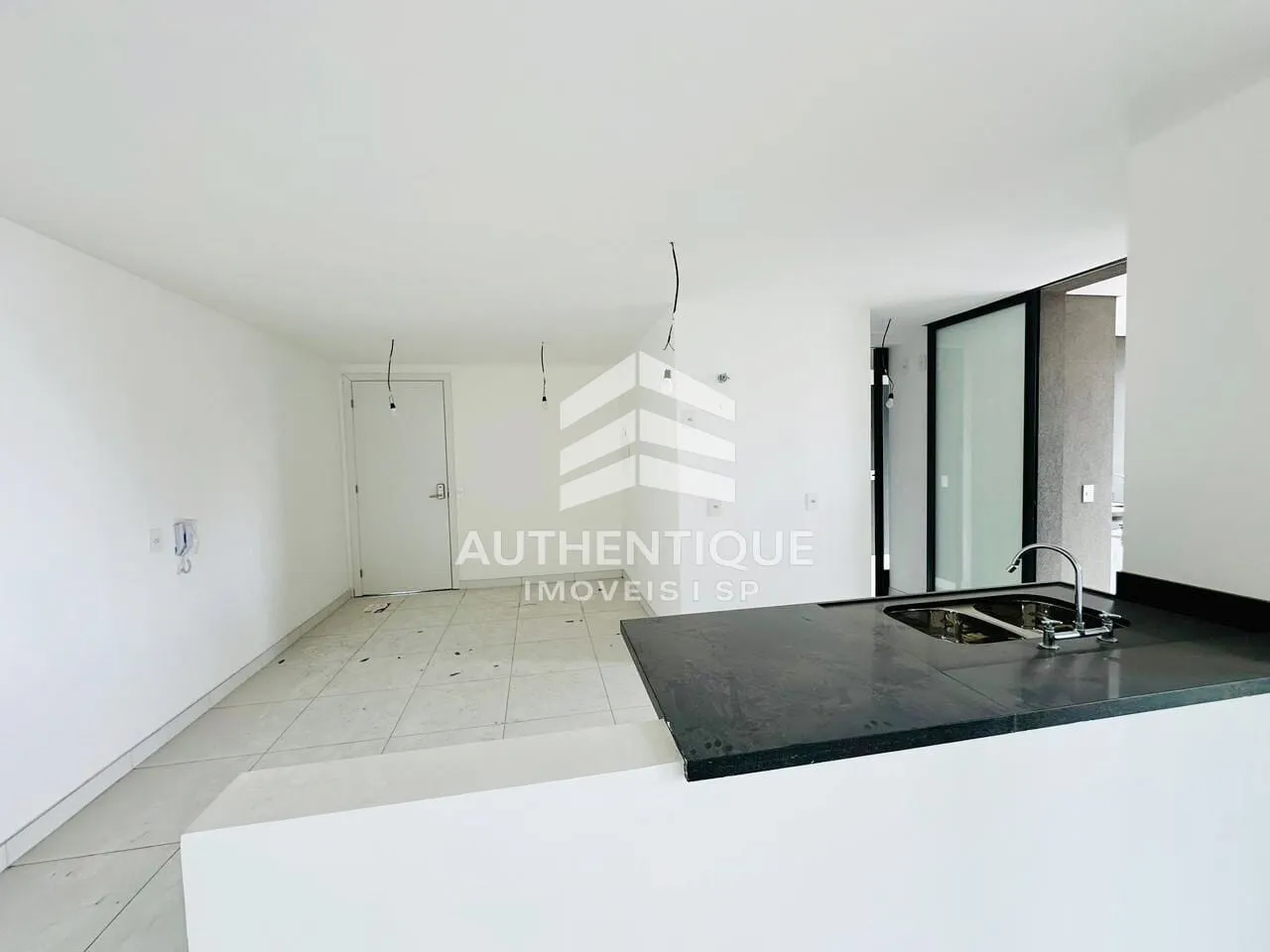 Imagem H.I. PINHEIROS - Apartamento à venda em São Paulo/SP