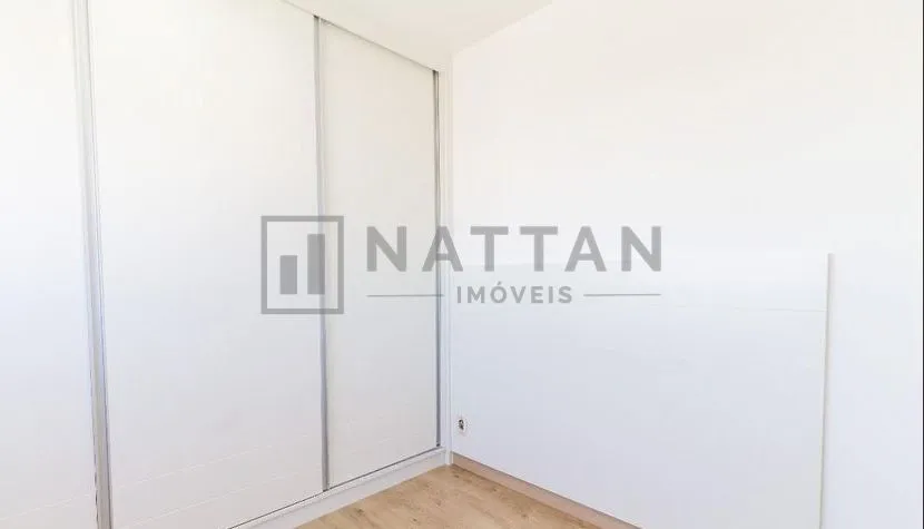 Imagem Apartamento com 1 dormitório à venda, 38 m² por R$ 477.000,00 - Tatuapé - São Paulo/SP