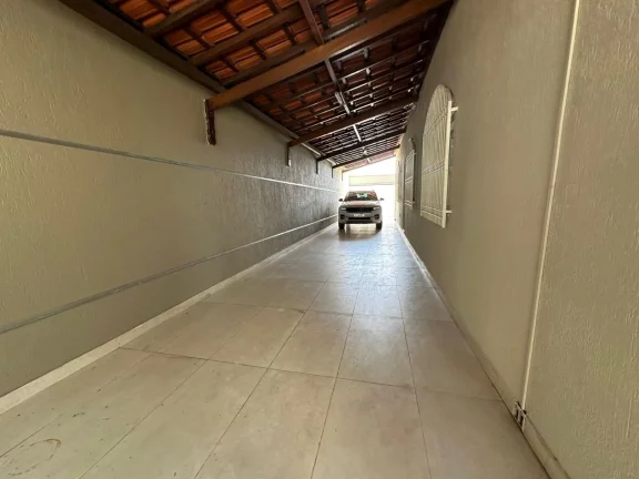 Imagem Casa Padrão