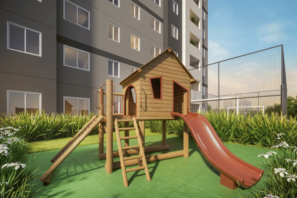 Imagem Vivaz Selection Vila Prudente 2 - Vivaz Selection Vila Prudente 2
