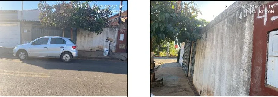 Oportunidade em RESIDENCIAL VIVA MAIS NOVO HORIZONTE, NOVO HORIZONTE / SP, Imóvel Em Leilão.