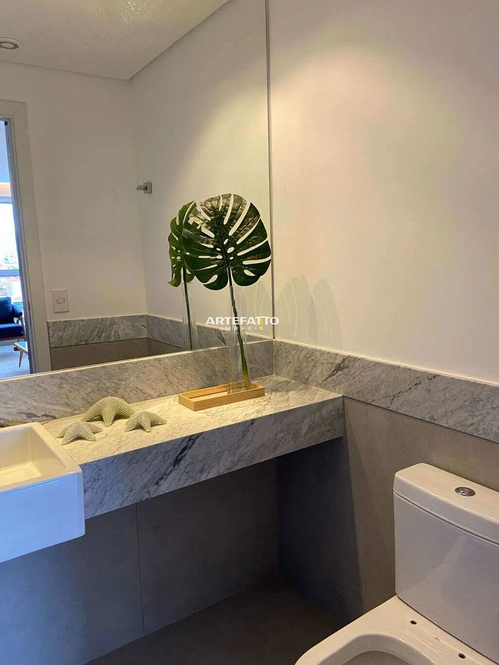 Imagem Apartamento Residencial Mariah Polo - Rifaina