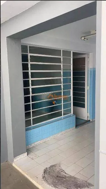 Imagem Casa com 3 dormitórios à venda, 88 m² por R$ 795.000,00 - Vila Augusta - Guarulhos/SP