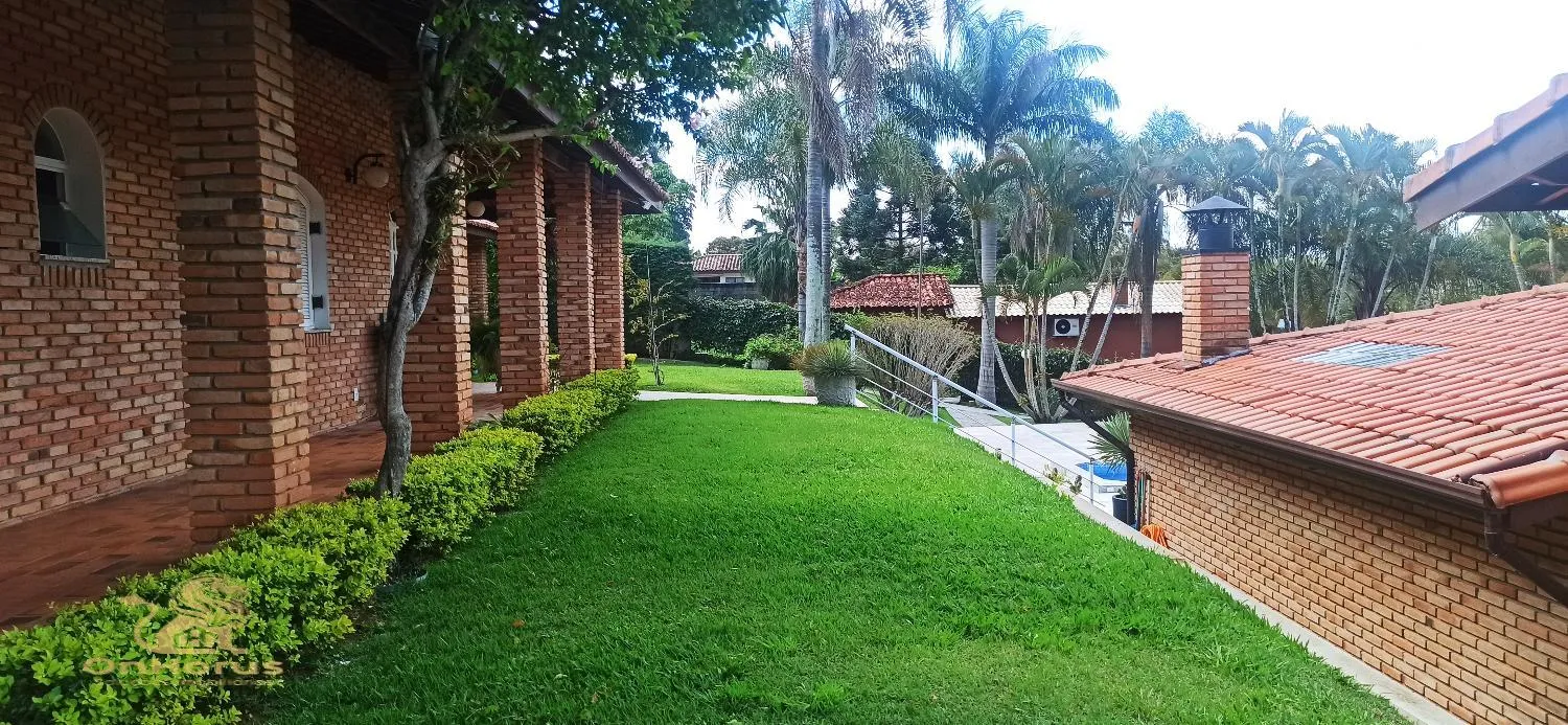 Imagem Linda Chácara em Itatiba
