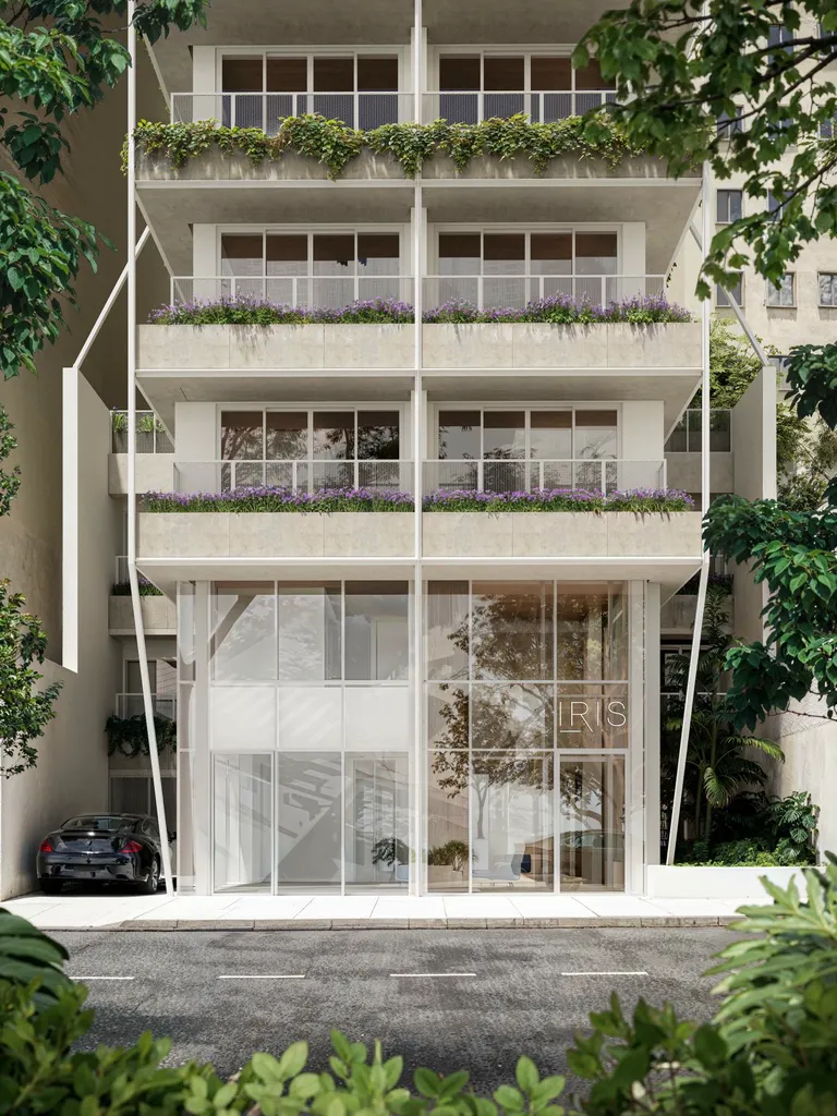 Imagem Iris Jardins - Residencial - Breve Lançamento - Iris Jardins - Residencial