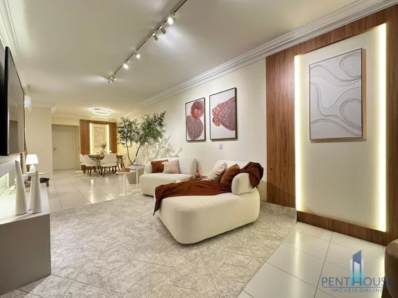 Imagem Apartamento Zona Central para Venda em Balneário Camboriú, CENTRO, 3 dormitórios, 2 suítes, 3 banheiros, 2 vagas