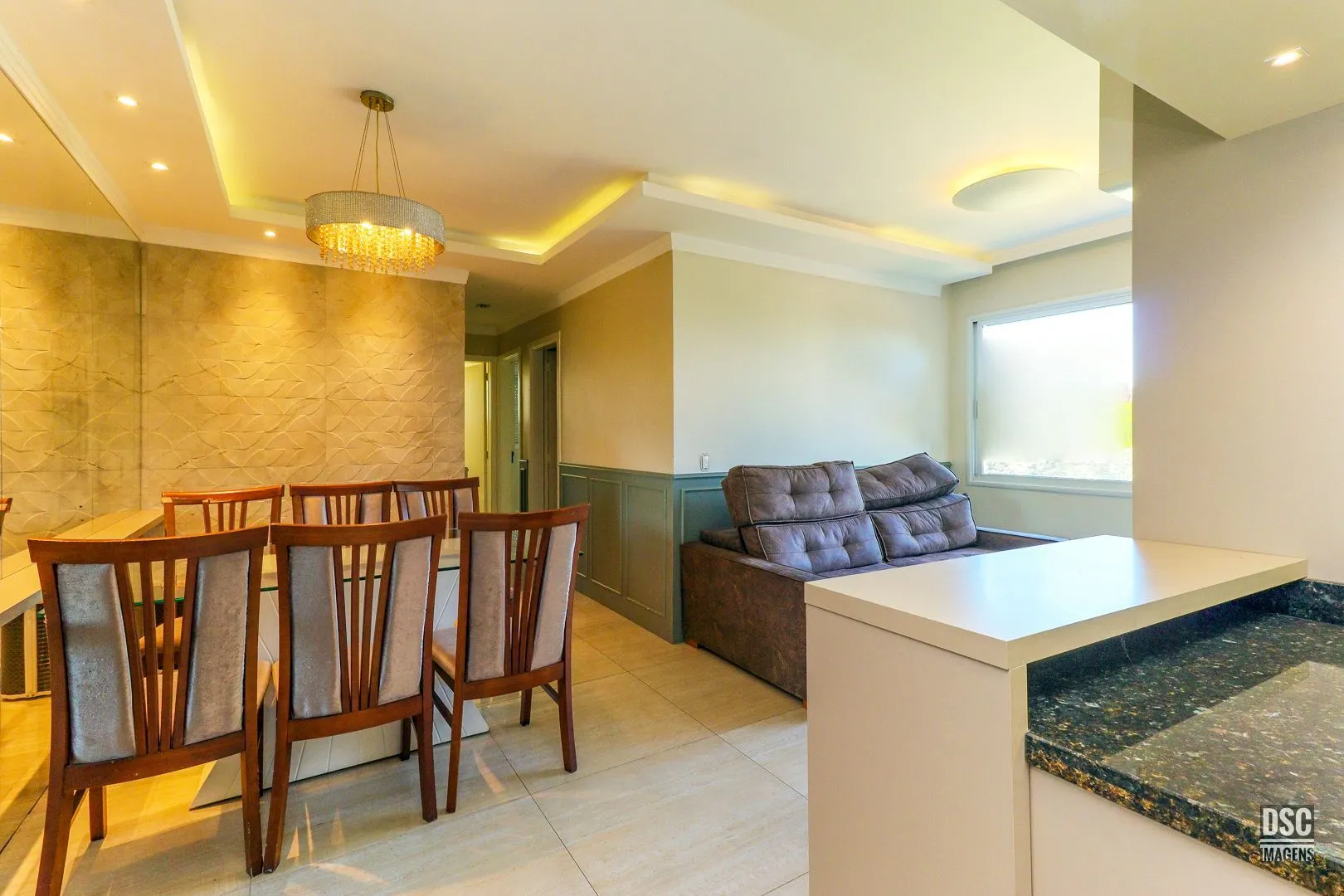 Imagem Apartamento em Santa Tereza