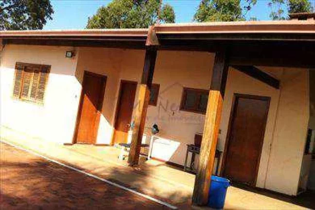 Imagem Casa Padrão
