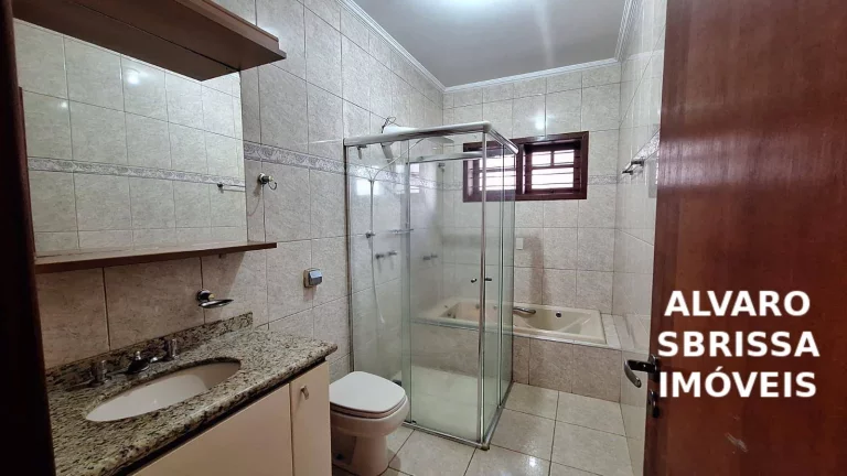 Imagem Vende-Linda Casa Jardim Paraiso I - Itu/SP