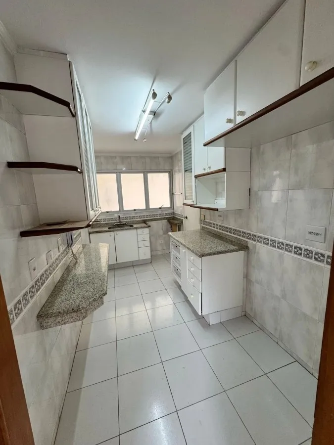 Imagem Apartamento para Locação em São Paulo / SP no bairro Pinheiros