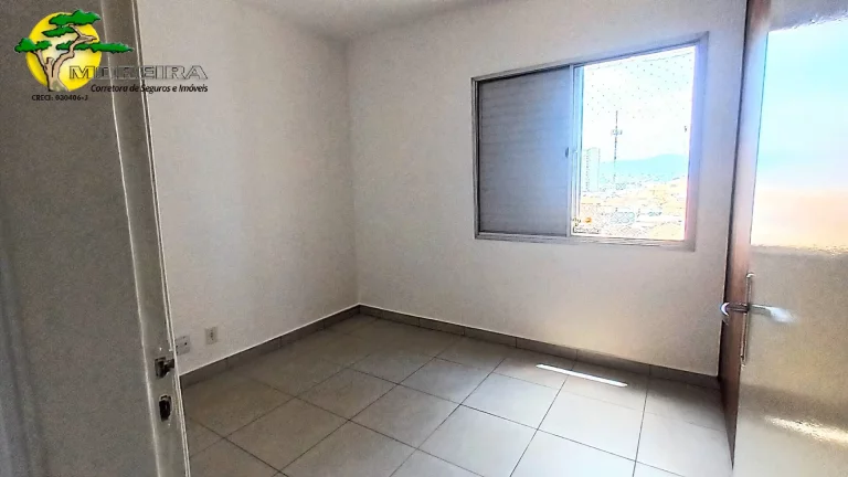 Imagem APARTAMENT O EM SANTA TEREZINHA - CHORA MENINO