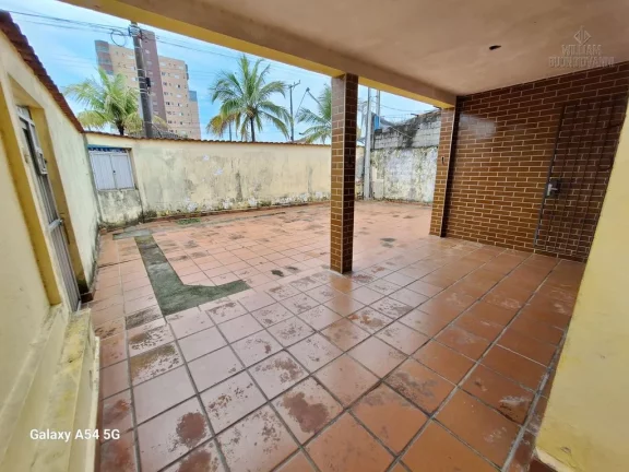 Imagem CASA EM LOCALIZAÇÃO MARAVILHOSA NO CENTRO DE MONGAGUA SP