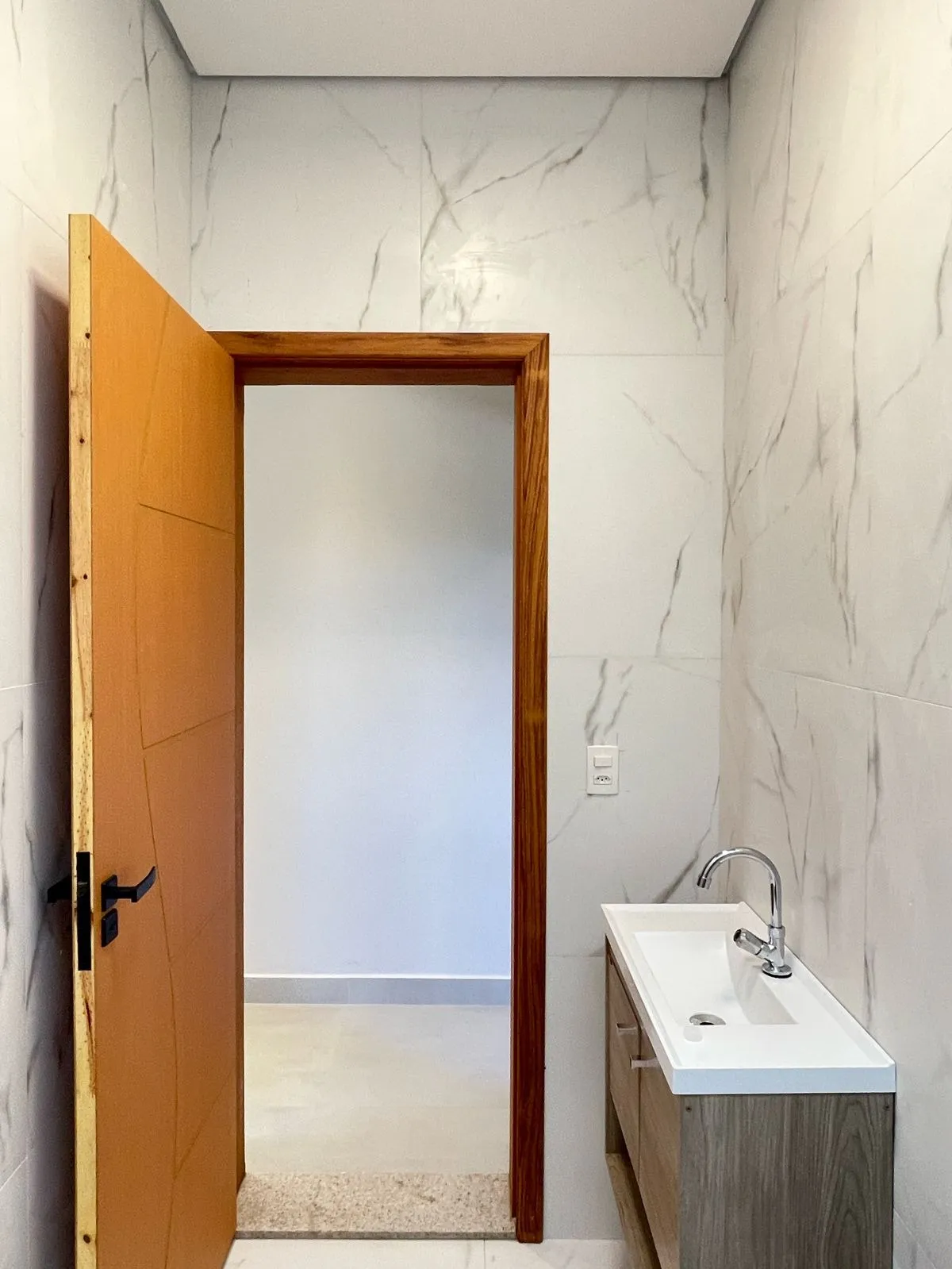 Imagem CASA RESIDENCIAL em SOROCABA - SP, HORTO FLORESTAL