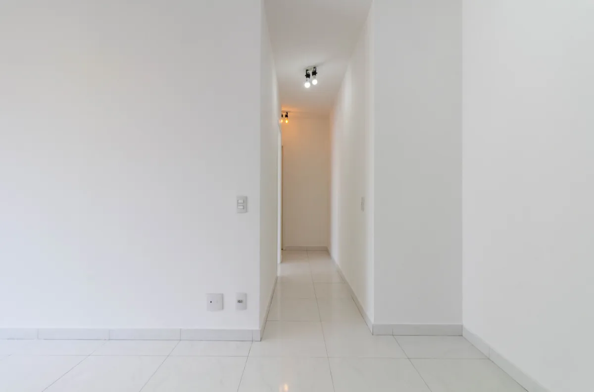 Imagem Apartamento para venda e locação em Vila Anastácio com 2 quartos, 55m2