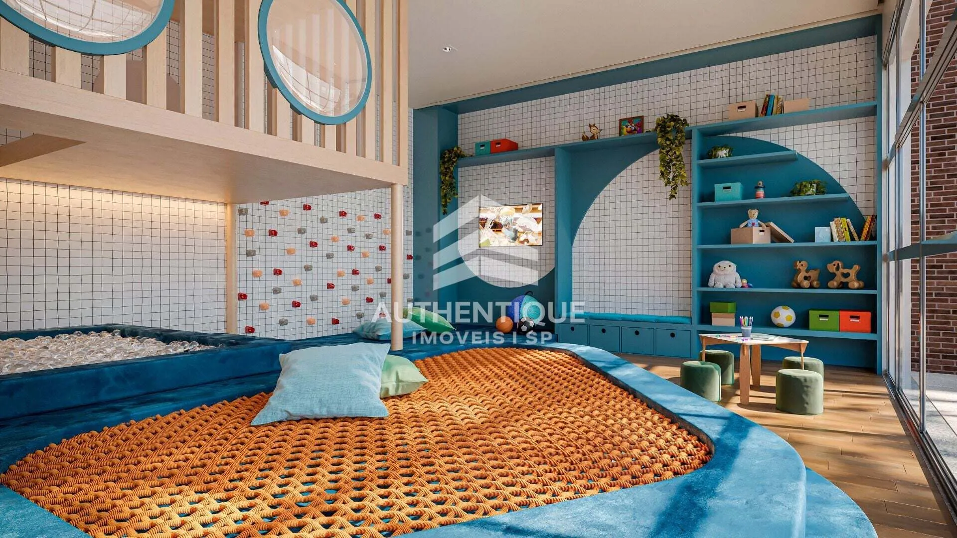 Imagem MAISON DIOGO VILA CLEMENTINO - Apartamento no bairro Vila Clementino à venda