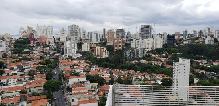 Imagem Apartamento com 2 Quartos à Venda, 160 m² em Vila Madalena - São Paulo