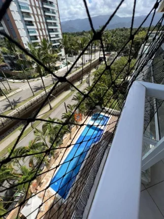 Imagem Apartamento com 2 dormitórios à venda, 92 m² por R$ 2.500.000,00 - Riviera - Módulo 7 - Bertioga/SP
