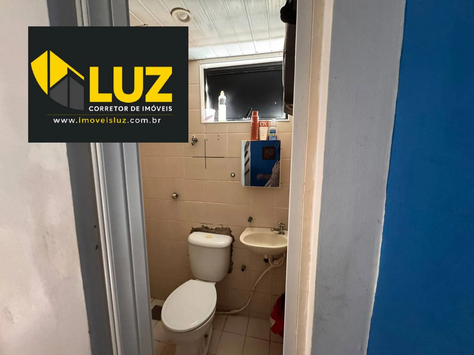 Imagem SEU NOVO LAR EM DIONÍSIO TORRES, É ENTAR E MORAR!