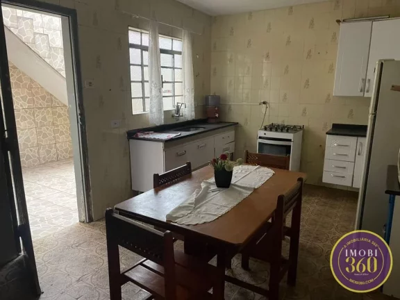 Imagem Sobrado com 3 dormitórios à venda, 114 m² - Jardim Penha - São Paulo/SP